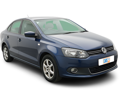 Volkswagen Vento-img